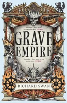 Zdjęcie produktu dla Grave Empire