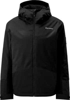Produktbild von ZIENER Herren Skijacke Taraino-Z Jacket Man