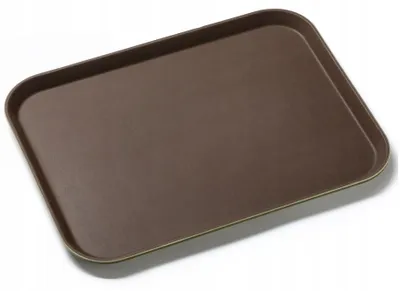 Produktbild von Forgast Kellnertablett 56x41 cm Antirutsch FG12102