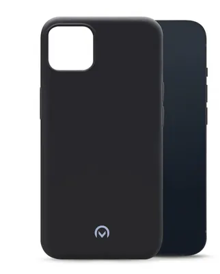 Imagen del producto de Funda de silicona protectora para Apple iPhone 13 Mini, color mate