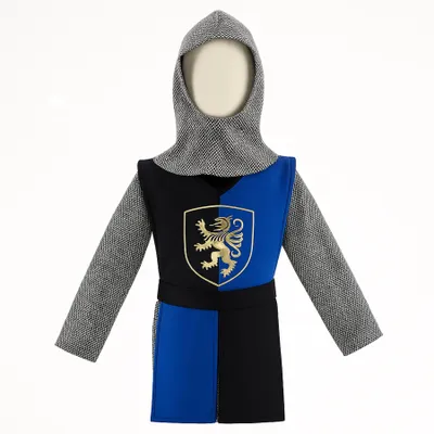 Image de Pour les enfants, Tiny - 3 à 4 ans - Bleu | par Labay