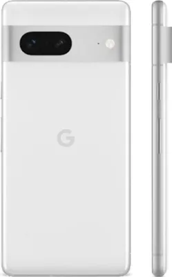Immagine prodotto di Google Pixel 7 Smartphone Android 5G Grandangolo Batteria 24 ore 128GB Bianco