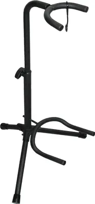 Immagine prodotto di Supporto per chitarra KGUS-1, Azusa, Nero