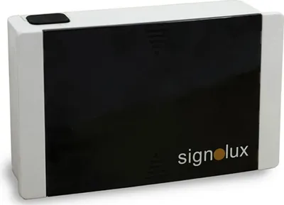 Produktbild von Signolux Universalsender Weiß, Direktanschluss