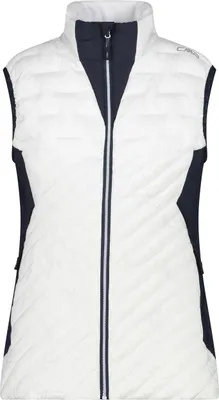 Immagine prodotto di Cmp 33z2566 Gilet bianco XS da donna bianco XS
