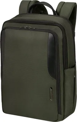 Produktbild von Samsonite Xbr 2.0 15.6´´ 19.5l Rucksack Grün  Grün One Size