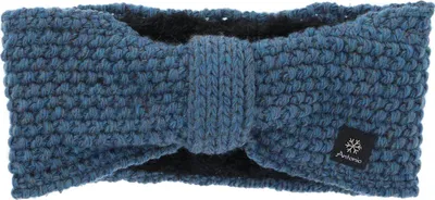 Produktbild von Antonio Damen Strick Stirnband mit Fleece