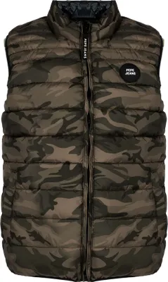Image de Veste sans manches Pepe Jeans Jack PL402589