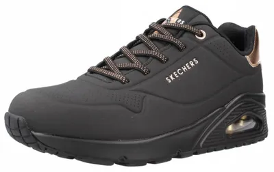 Produktbild von SKECHERS SHIMMER AWAY Schwarz