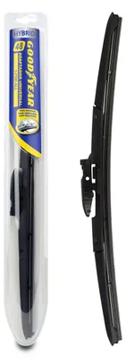 Produktbild von Goodyear GODESC11048 Wischerblätter, 19" / 48 CM
