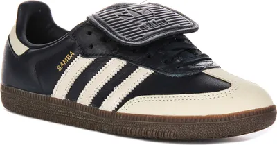 Produktbild von Adidas Samba LT in Blau für Damen – 3.5 UK - 36 EU - 5 US / Blue
