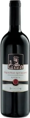 Produktbild von Teroldego Rotaliano Riserva - 2020 - Cantina Rotaliana Mezzolombardo