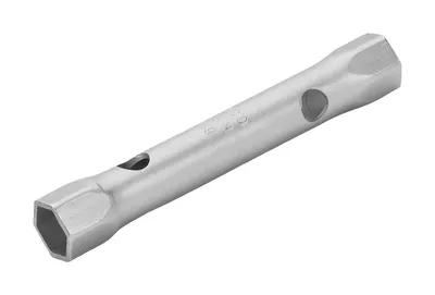 Obrázok produktu pre Bahco 1936M-6-7, Nástrčkový kľúč, 1 kusov, Chróm, Chrómmolybdénová oceľ, DIN 896-B, 10,2 cm