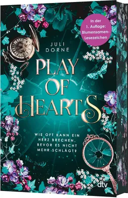 Produktbild von Play of Hearts