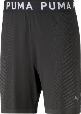 Produktbild von PUMA Train Formknit Seamless 7" Shorts Herren 01 - puma black M