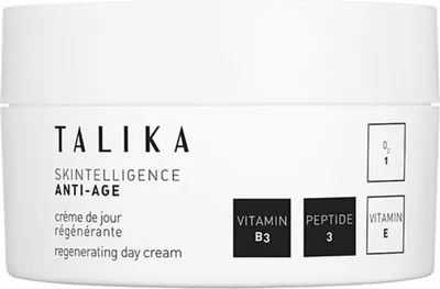 Produktbild von Talika Skintelligence Regenerating Day Cream 50ml