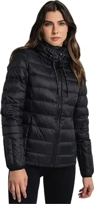 Produktbild von Lole Emeline Daunenjacke Schwarz S Damen Schwarz S