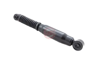 Produktbild von MS 314934-PCS-MS Stoßdämpfer Hinterachse für PEUGEOT 5008 (0U_, 0E_)