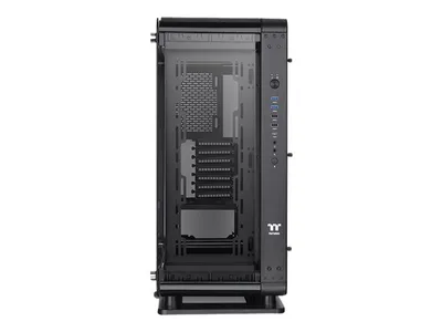 Immagine prodotto di Thermaltake CA-1V2-00M1WN-00 Thermaltake Core P6 TG Black