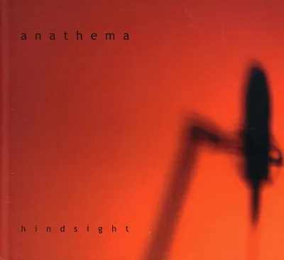 Produktbild von Anathema-Hindsight