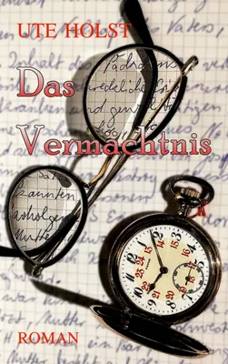 Produktbild von Das Vermächtnis