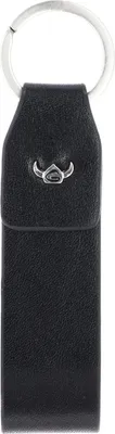 Produktbild von Golden Head Leder Colorado Schlüsselanhänger 5158 Schwarz