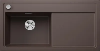 Obrázok produktu pre Blanco ZENAR XL 6 S silgranit/kafe Becken Links 524011