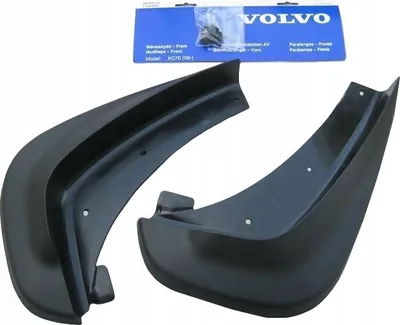 Obrázek produktu pro Sada předních blatníků VOLVO XC70 originální 30744133