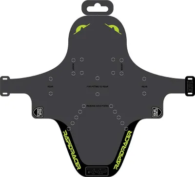 Produktbild von Enduroguard - Standard - Neongrün