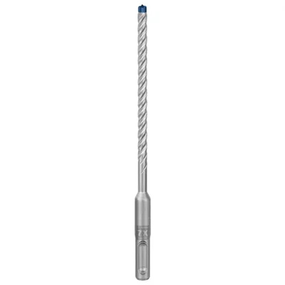 Image de Foret à percussion Bosch Professional EXPERT SDS plus-7X, 6 x 100 x 165 mm, 1 pièce
