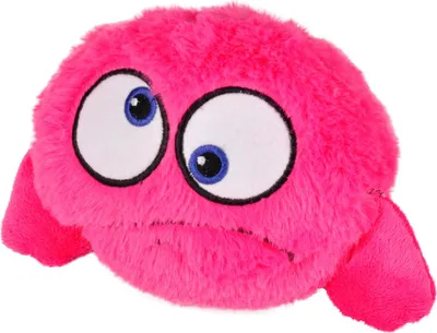 Produktbild von Flamingo Hundespielzeug Jumping Ball pink