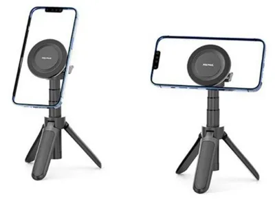Produktbild von Smartphone Magnetic Mount with 1/4inch Screw Hole