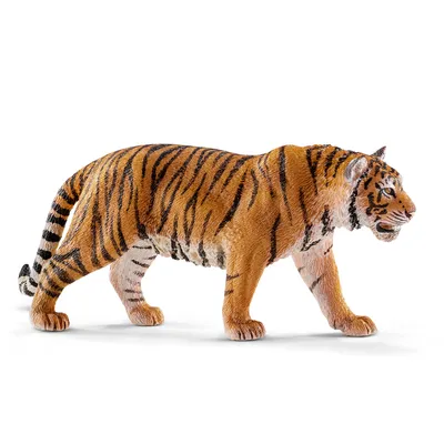 Produktbild von Schleich - Tierfiguren, Tiger; 14729