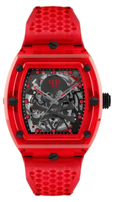 Produktbild von Philipp Plein - PWPTA0224 - Armbanduhr - Herren - Automatik - High-Conic