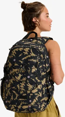 Obrázok produktu pre Roxy Jayjay Active Antracitová veľká kvetina .