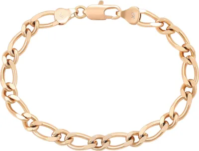 Produktbild von IDONY damen armband - rosa, ONESIZE