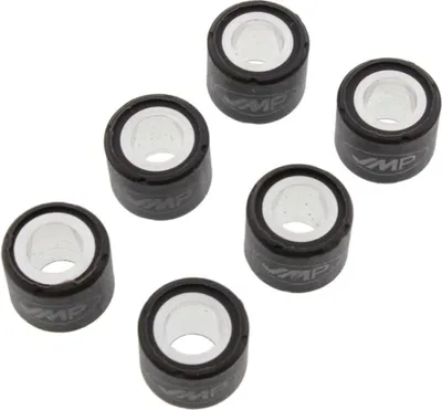 Produktbild von Variomatikgewichte 5,5g 19x15,5mm 6 Stück