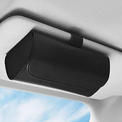 Produktbild von Famanu Brillenhalter – Hochwertiger Brillenständer