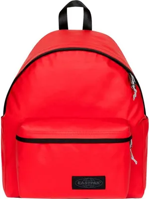 Produktbild von Lässiger Rucksack Eastpak Day Pak'R Tarp Rot Casual