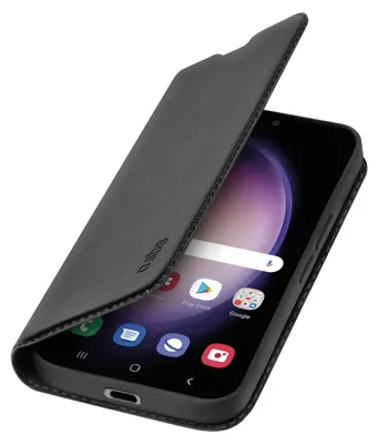 Image de SBS Etui de protection Wallet Lite pour Samsung Galaxy S23 FE