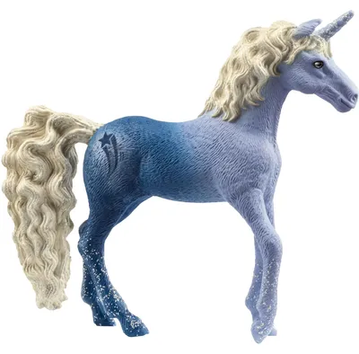 Immagine prodotto di Schleich schleich®  BAYALA 70797 Sammeleinhorn Sternschnuppe 70797