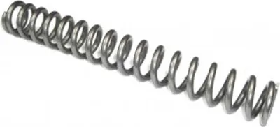 Produktbild von SR Suntour FEP716-10 Spiralfeder hart für SF17 NEX E25 LO 15QLC 700C, grauschwarz