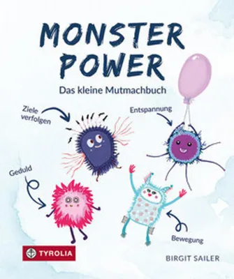 Obrázek produktu pro Monsterpower