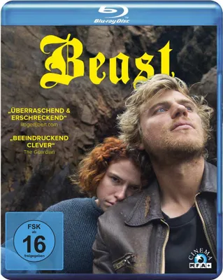 Obrázok produktu pre Beast