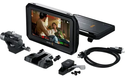 Zdjęcie produktu dla Blackmagic Pyxis Monitor Kit