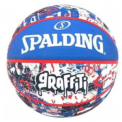 Immagine prodotto di Spalding Palloni Graffitti, 84377Z