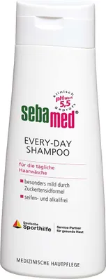 Immagine prodotto di Sebamed Shampoo Tutti i Giorni 200ml