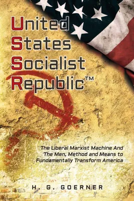 Produktbild von U.nited S.tates S.ocialist R.epublic