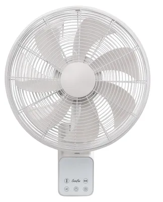 Immagine prodotto di AIROS ECO DESIGN WALL II, Ventilatore da Parete, Casafan