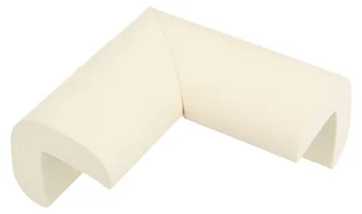 Immagine prodotto di Protezione angolare di sicurezza CS502 Marrone 4 pezzi